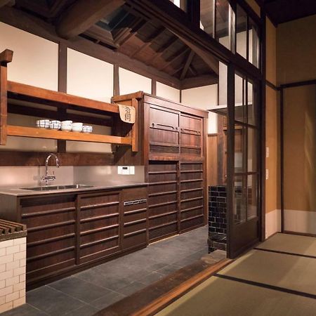 Hanare Genmachi 南阿尔卑斯市 外观 照片