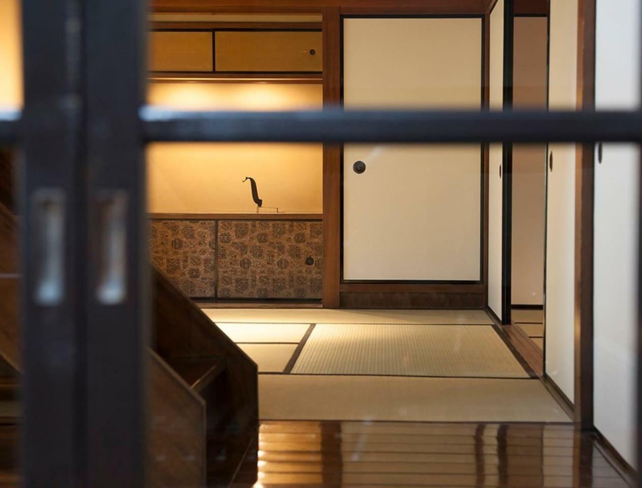 Hanare Genmachi 南阿尔卑斯市 外观 照片