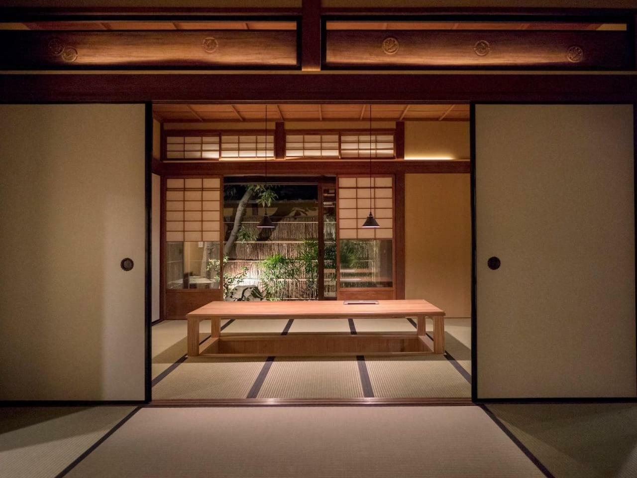 Hanare Genmachi 南阿尔卑斯市 外观 照片