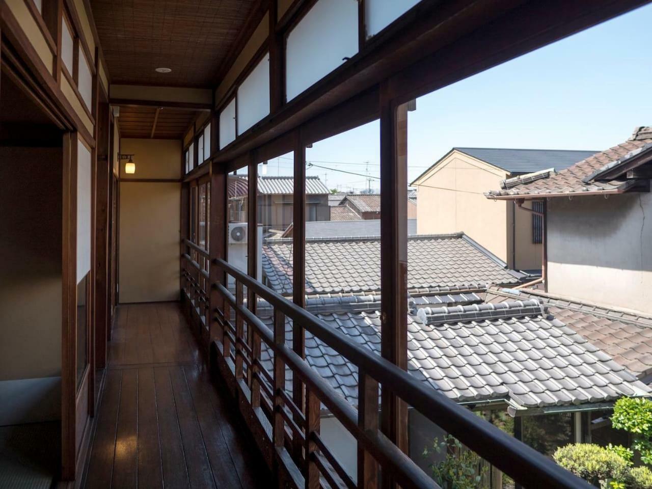 Hanare Genmachi 南阿尔卑斯市 外观 照片