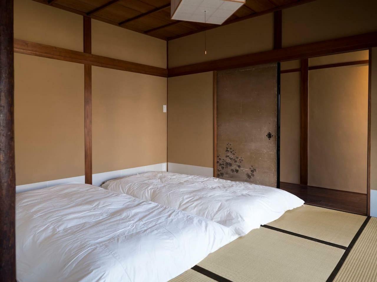 Hanare Genmachi 南阿尔卑斯市 外观 照片