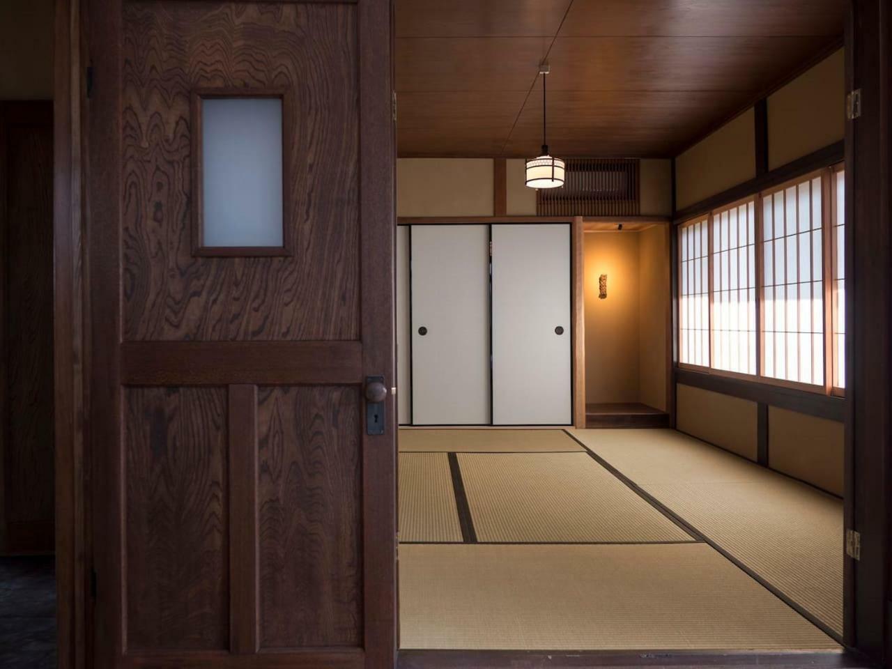 Hanare Genmachi 南阿尔卑斯市 外观 照片
