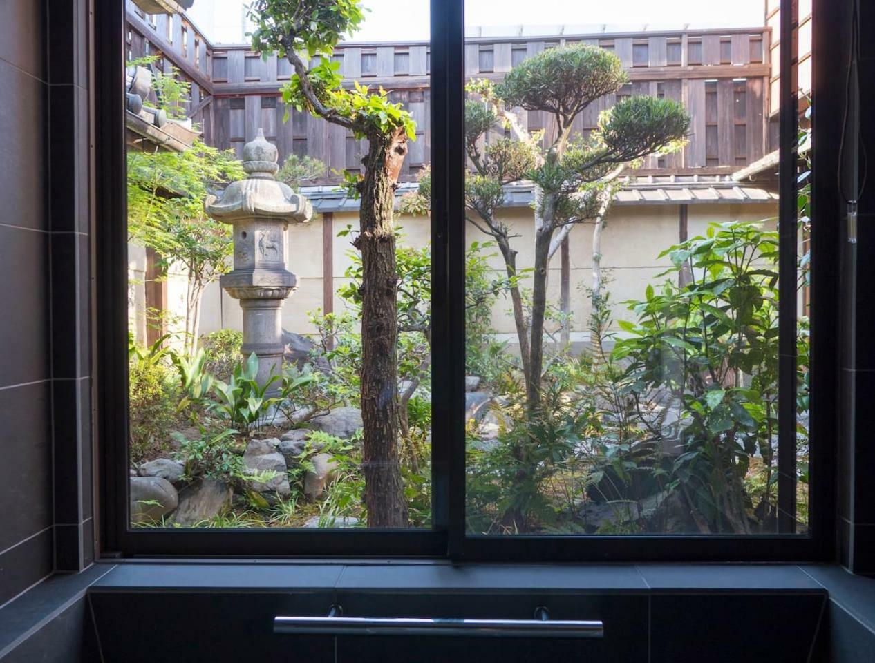 Hanare Genmachi 南阿尔卑斯市 外观 照片