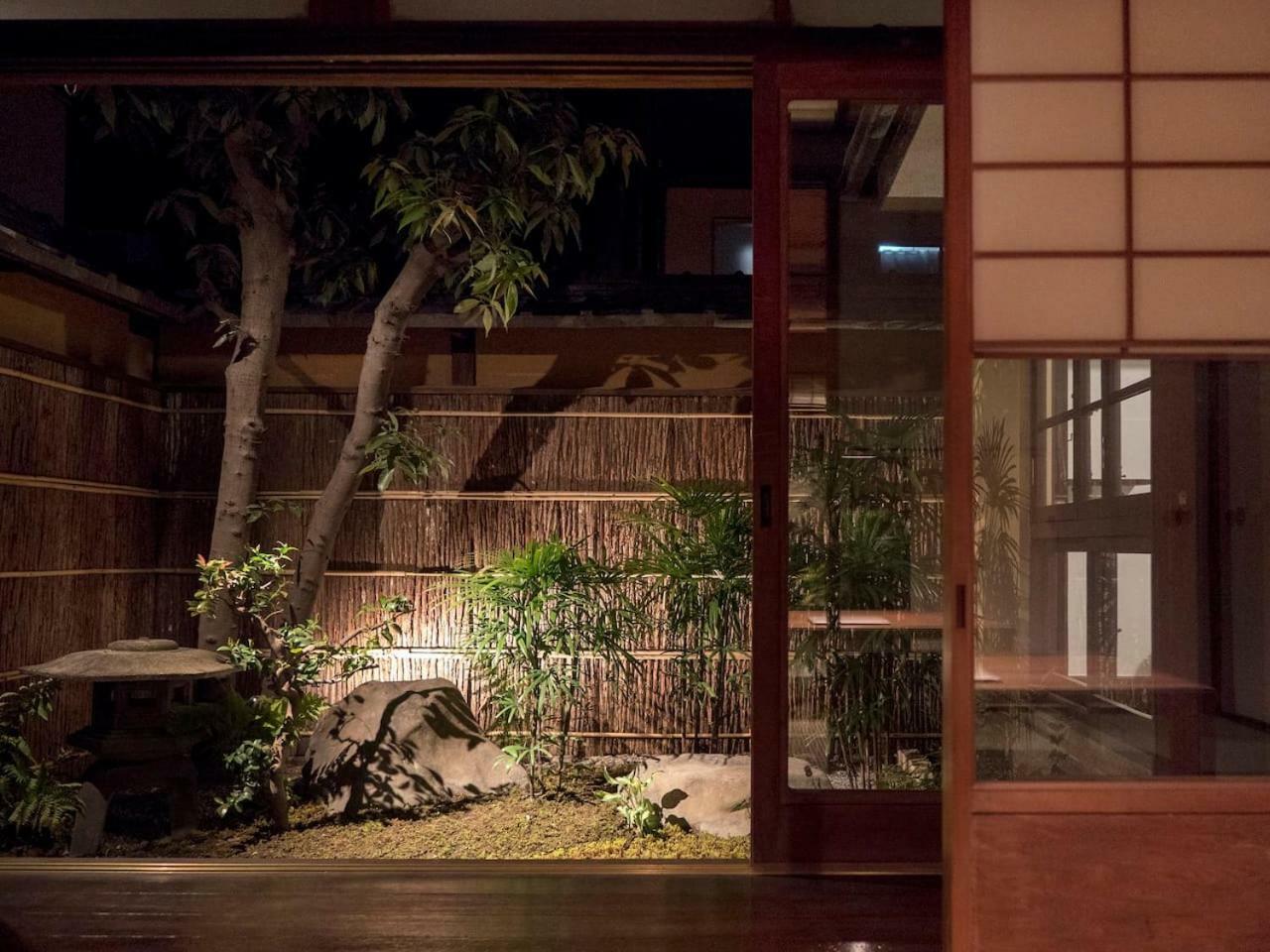 Hanare Genmachi 南阿尔卑斯市 外观 照片