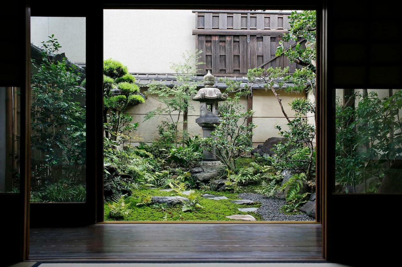 Hanare Genmachi 南阿尔卑斯市 外观 照片