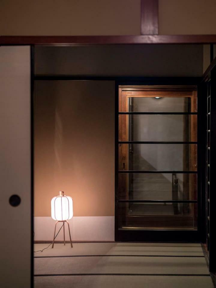 Hanare Genmachi 南阿尔卑斯市 外观 照片